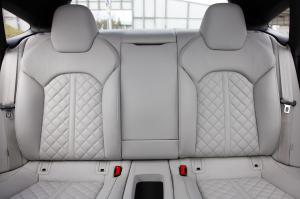 Audi S7 Sportback 2012 года  (WW)